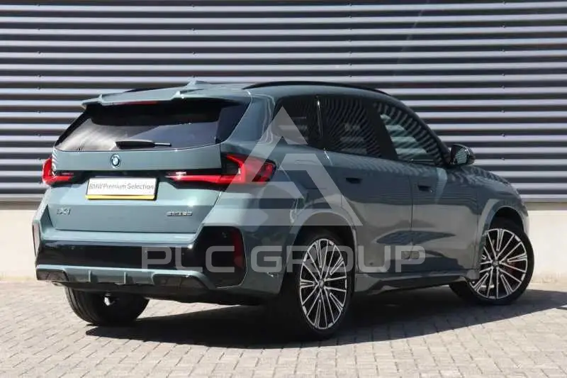 2026 BMW iX