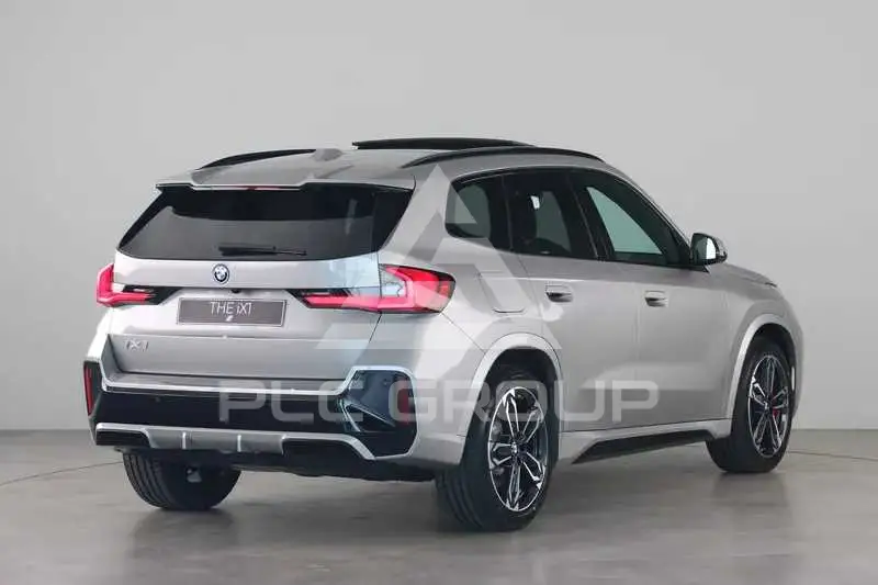 2026 BMW iX