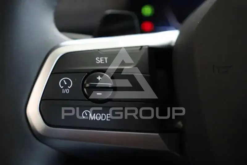 2026 BMW iX