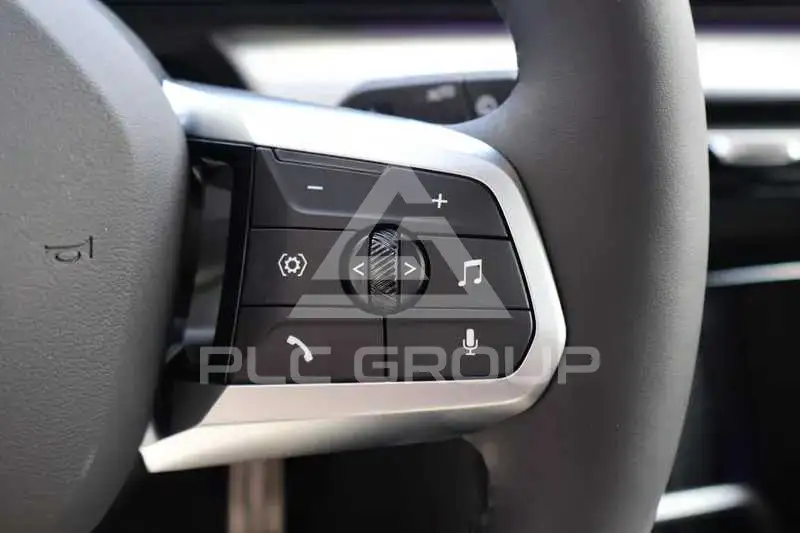 2026 BMW iX