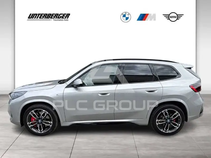 2026 BMW iX