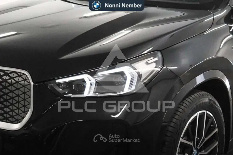 2026 BMW iX