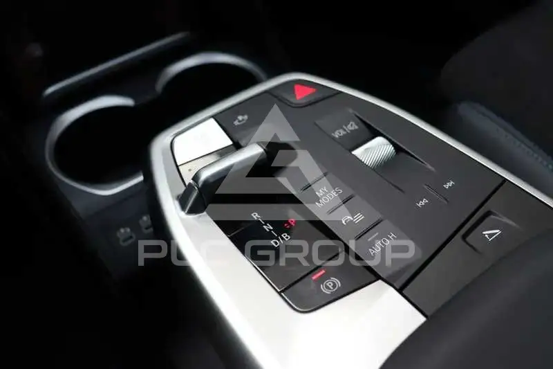 2026 BMW iX