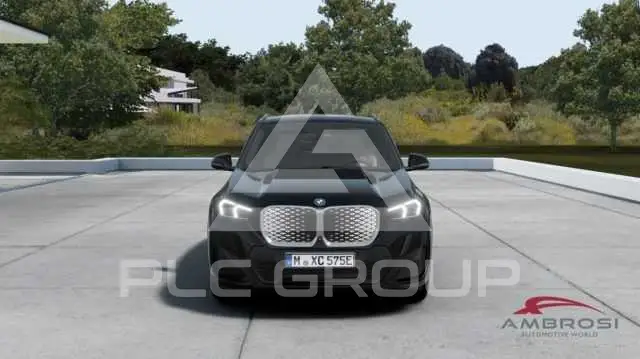 2026 BMW iX