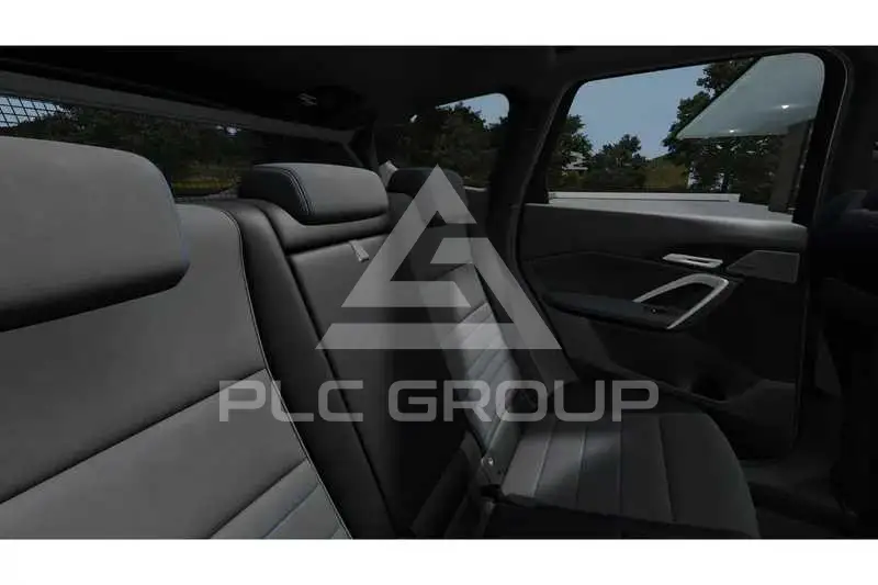 2026 BMW iX
