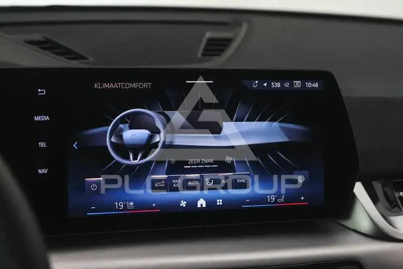 2026 BMW iX