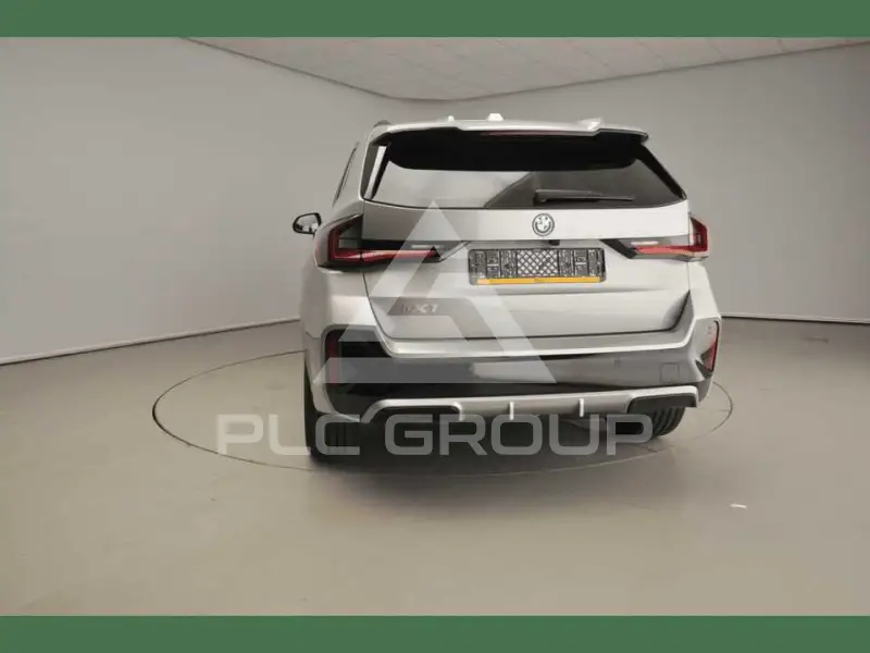 2026 BMW iX