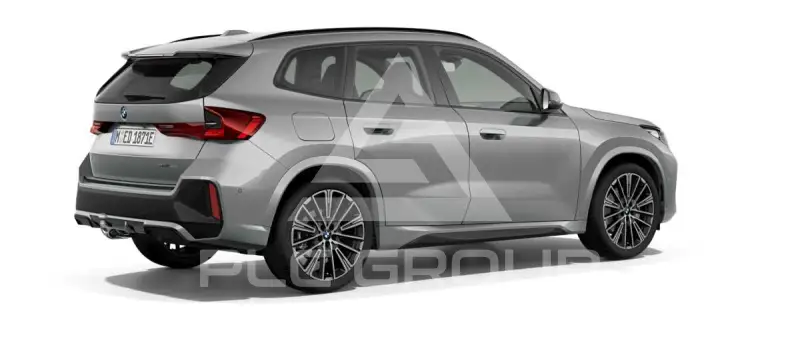 2026 BMW iX