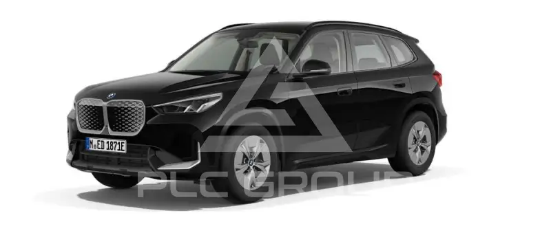 2026 BMW iX