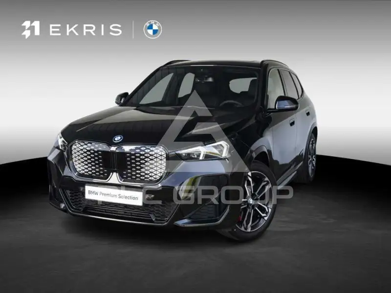 2026 BMW iX