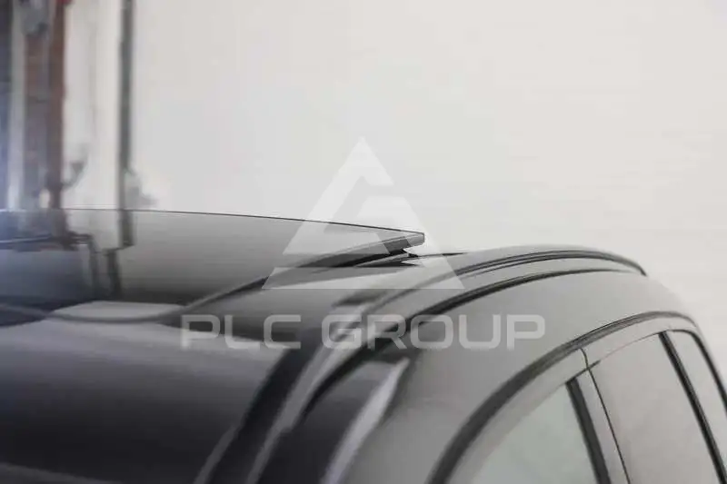 2026 BMW iX