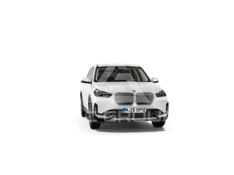 2026 BMW iX
