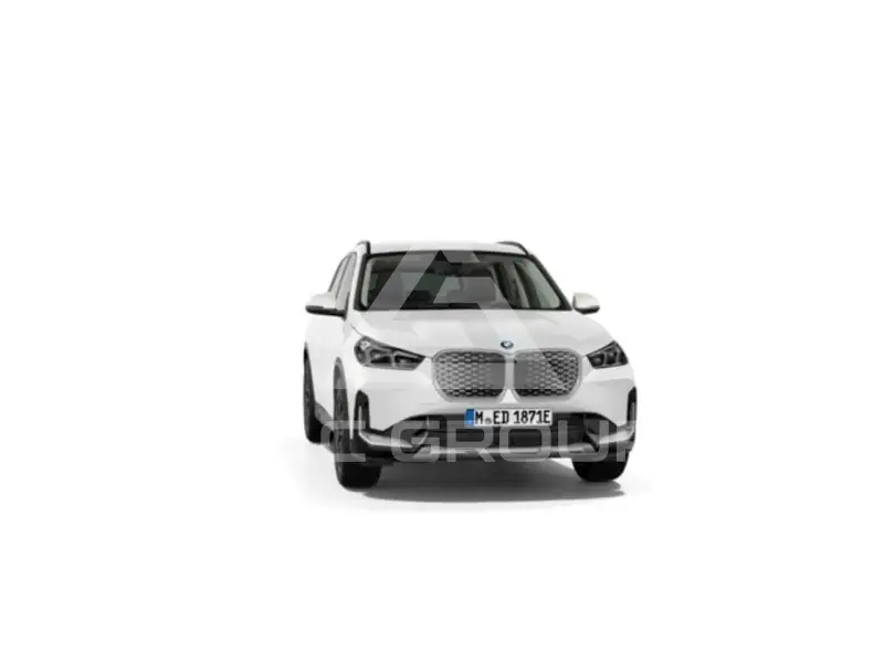 2026 BMW iX