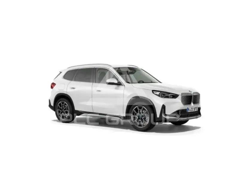 2026 BMW iX