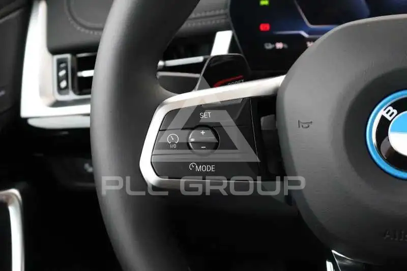 2026 BMW iX