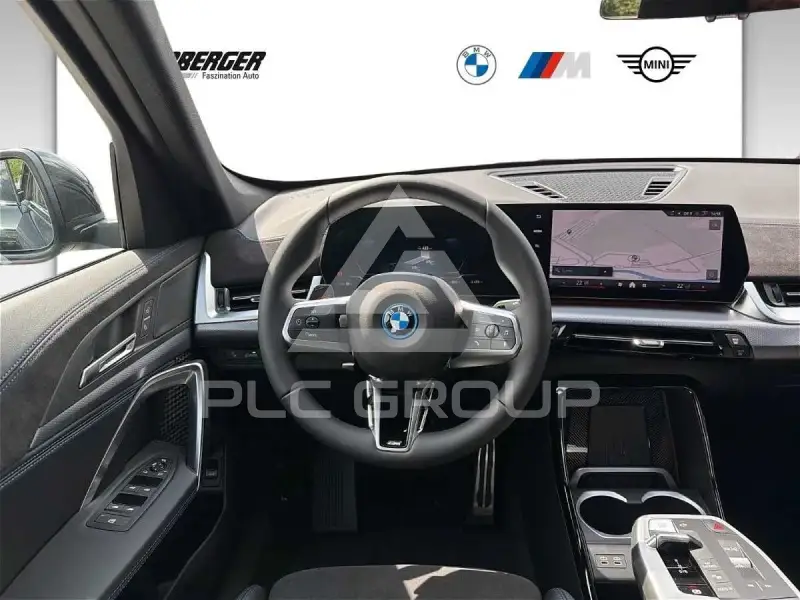 2026 BMW iX