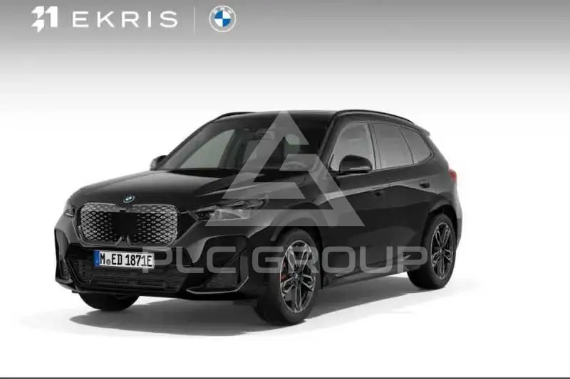 2026 BMW iX