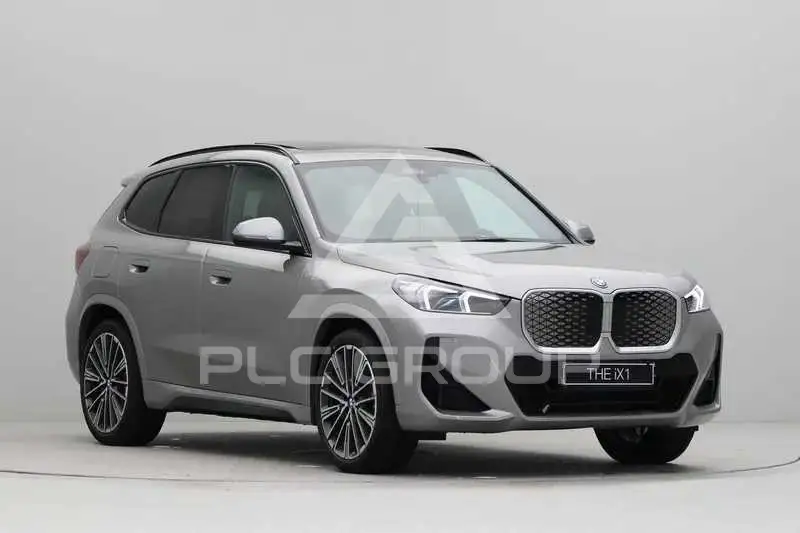 2026 BMW iX