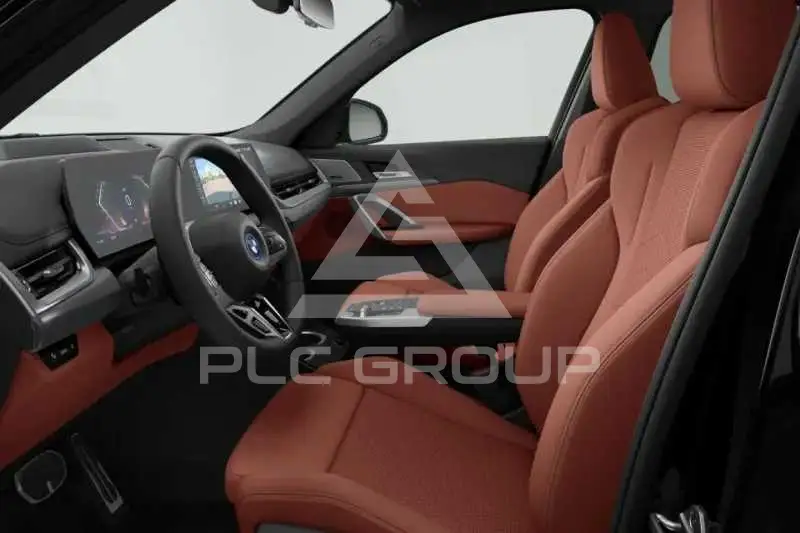 2026 BMW iX