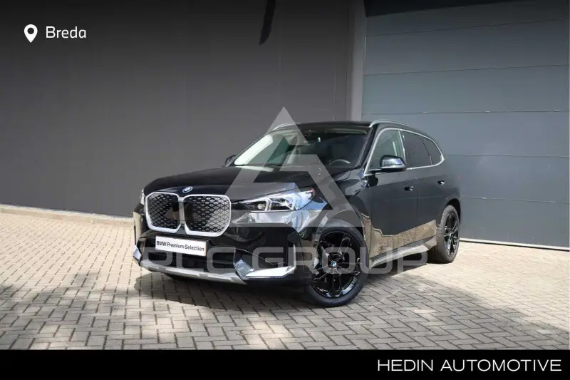 2026 BMW iX
