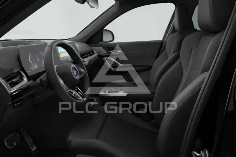 2026 BMW iX