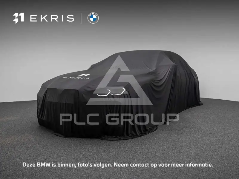 2026 BMW iX