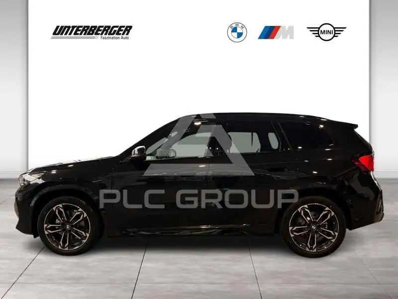 2026 BMW iX