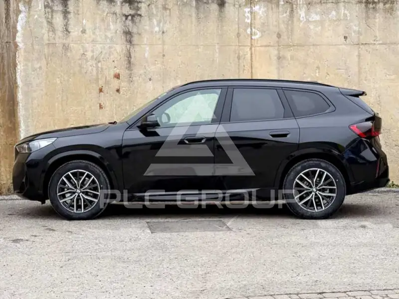 2026 BMW iX