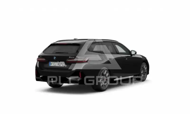 2026 BMW iX