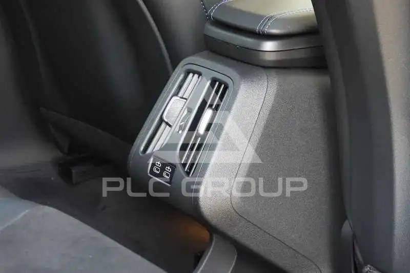 2026 BMW iX