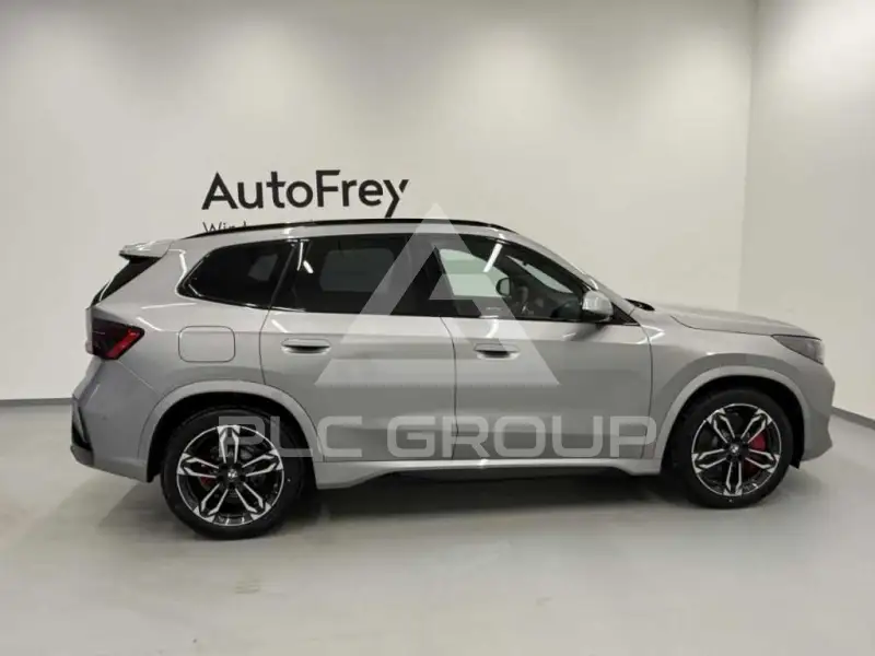 2026 BMW iX