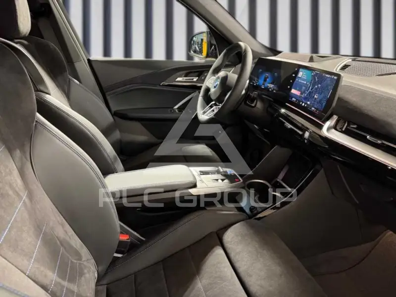2026 BMW iX