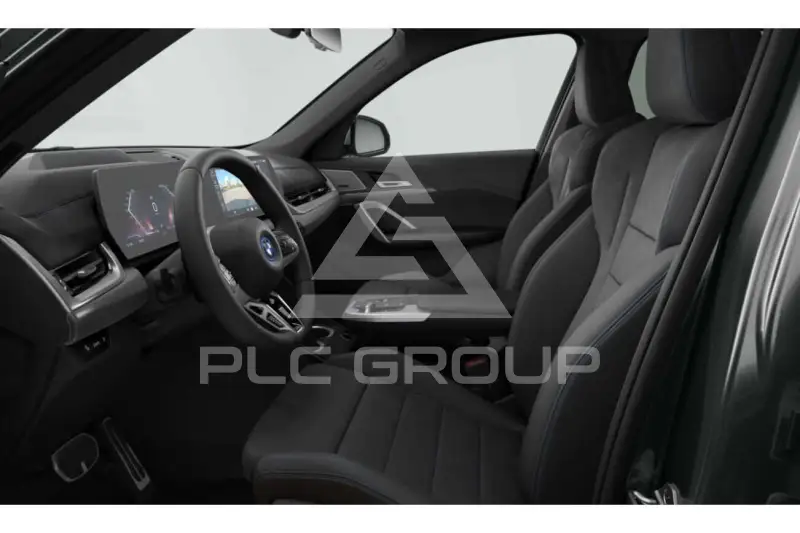 2026 BMW iX