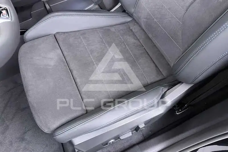 2026 BMW iX