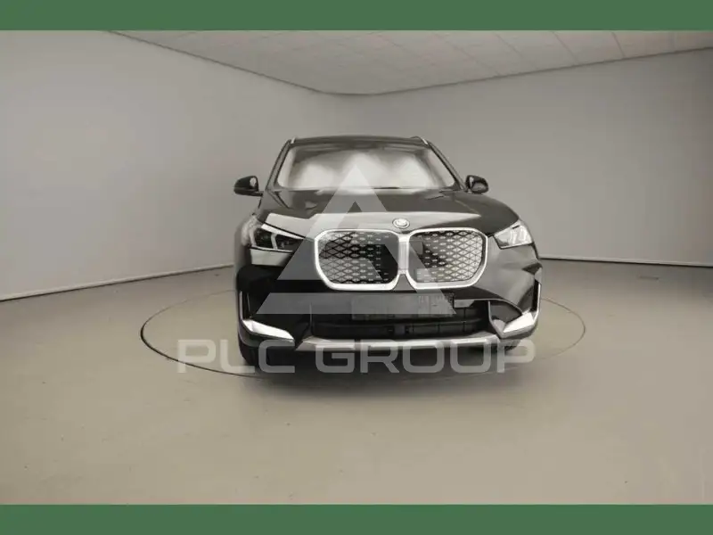 2026 BMW iX