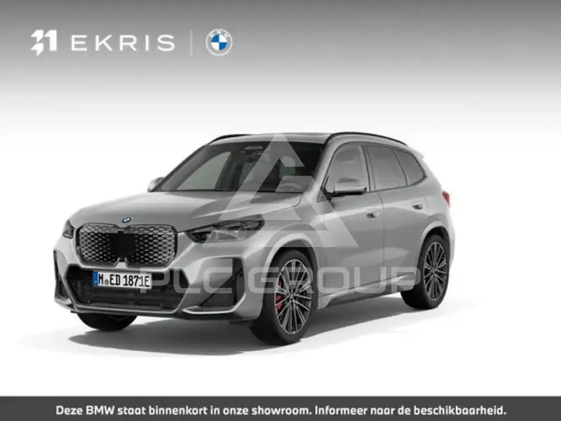 2026 BMW iX