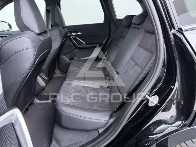 2026 BMW iX