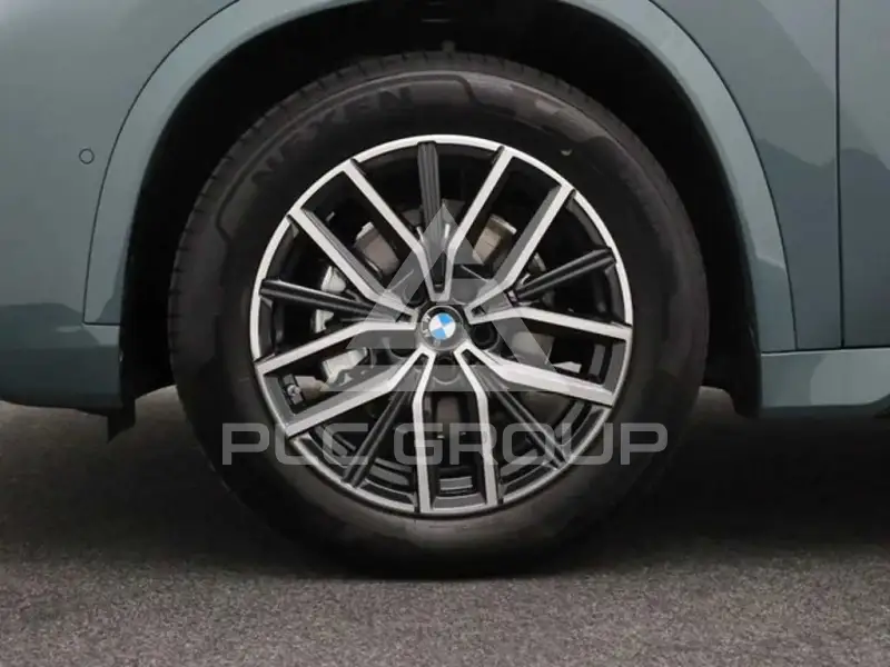 2026 BMW iX