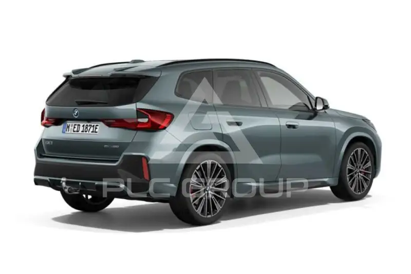 2026 BMW iX