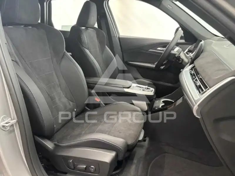 2026 BMW iX