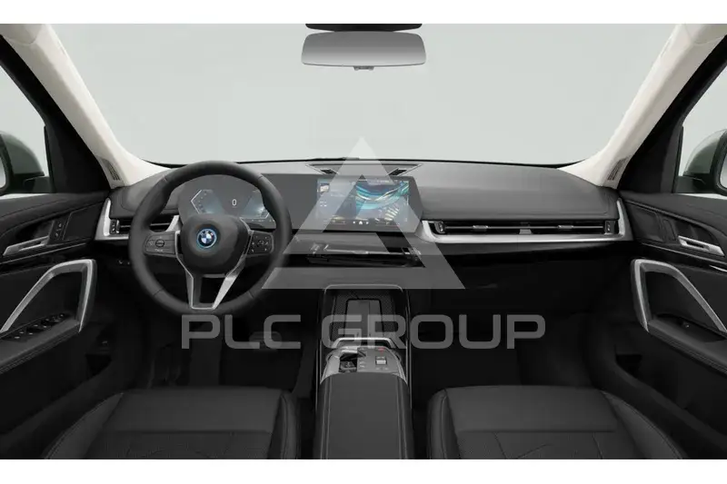 2026 BMW iX