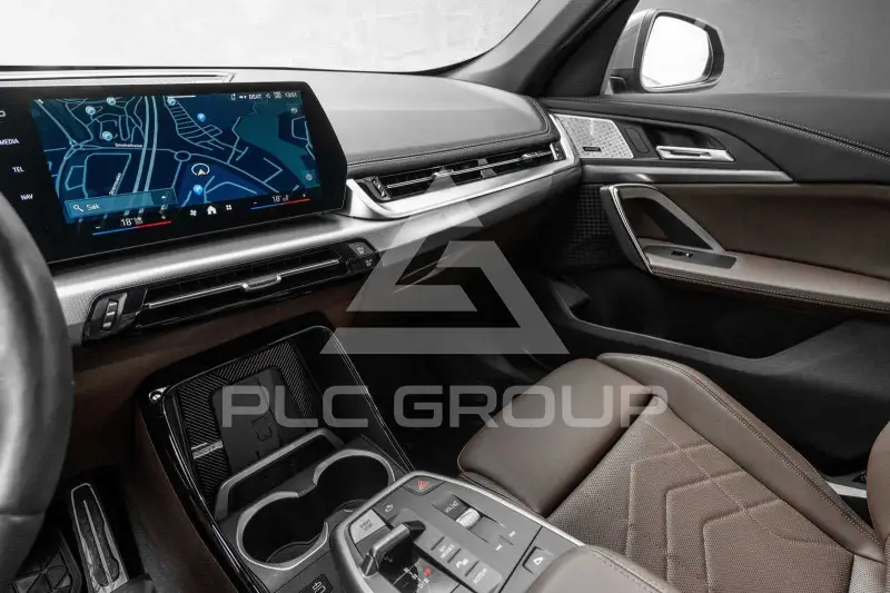 2026 BMW iX