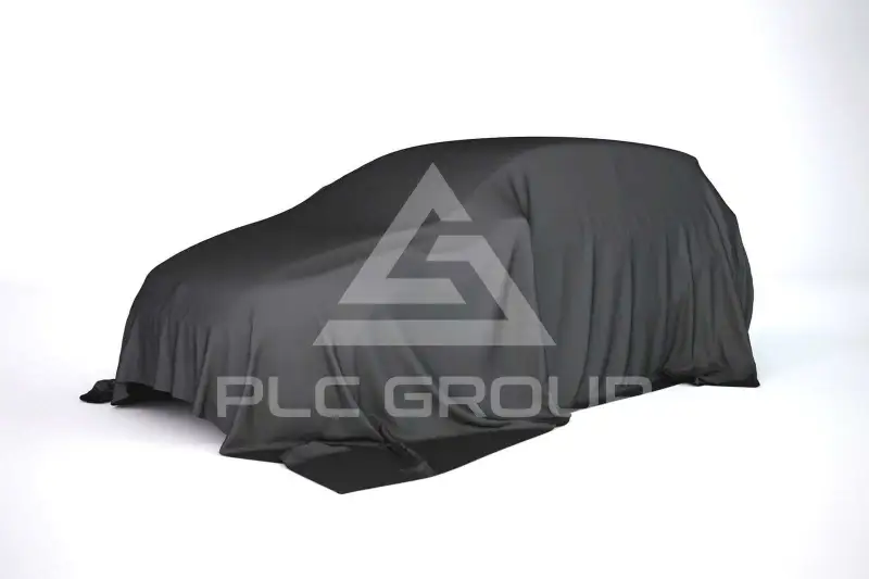 2026 BMW iX
