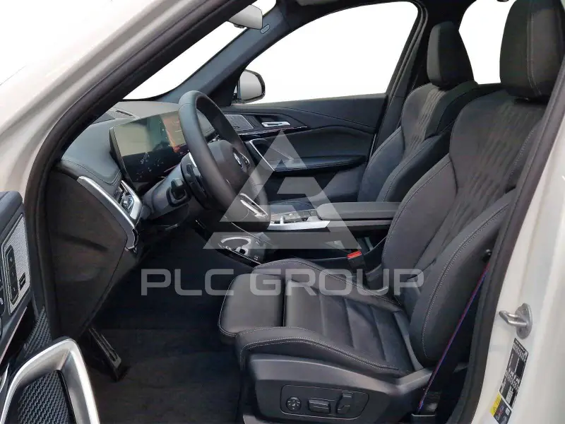 2026 BMW iX