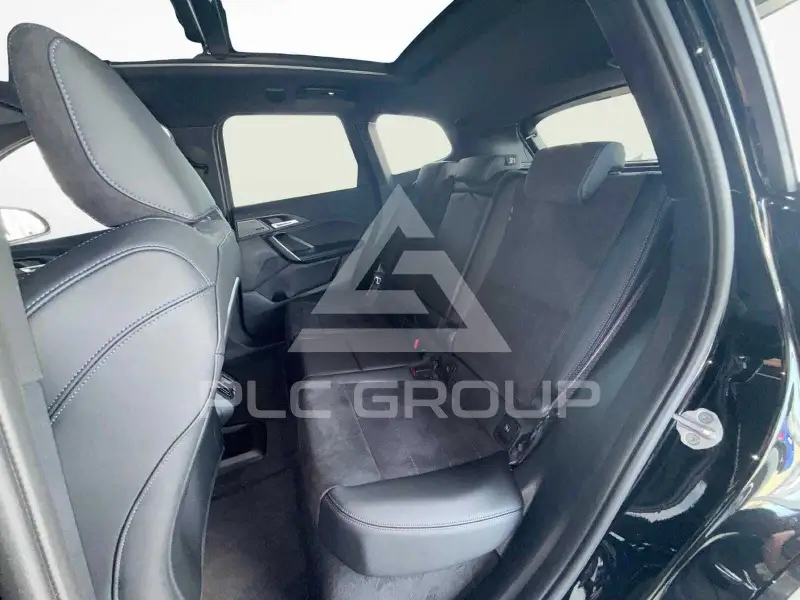 2026 BMW iX
