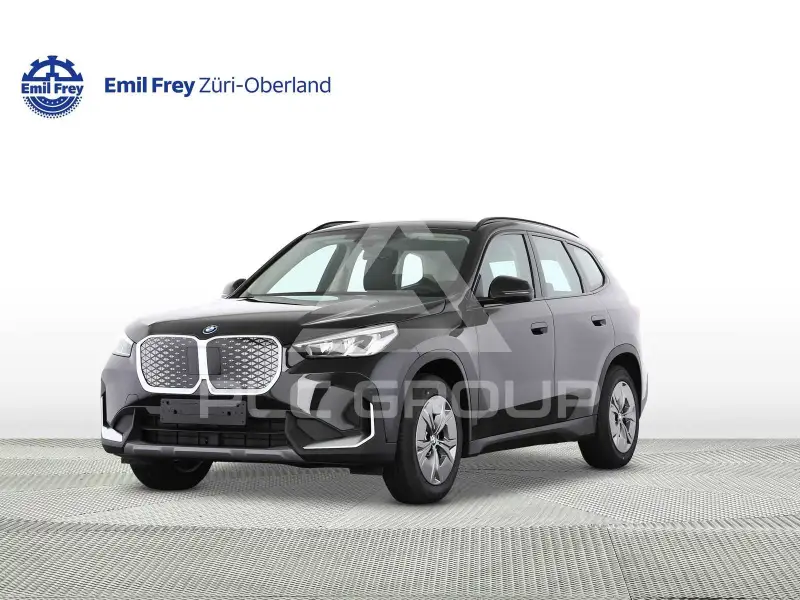 2026 BMW iX