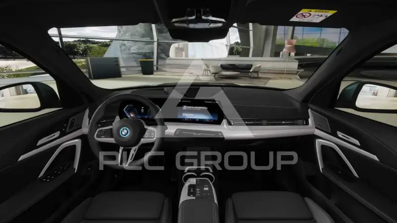 2026 BMW iX