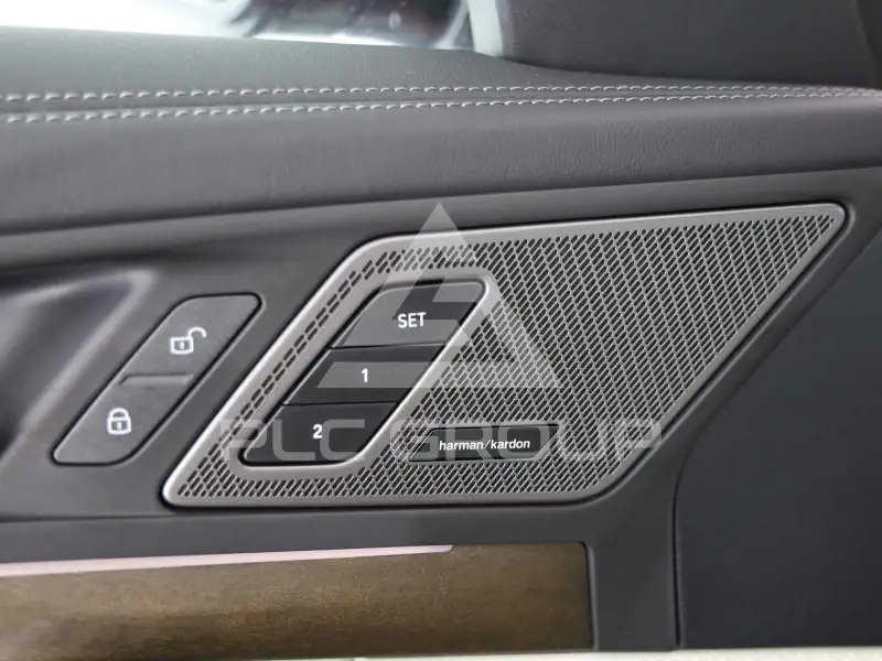 2026 BMW iX