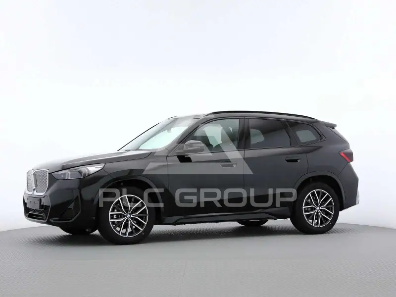 2026 BMW iX