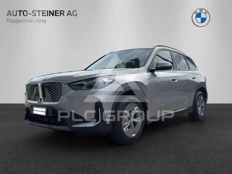 2026 BMW iX